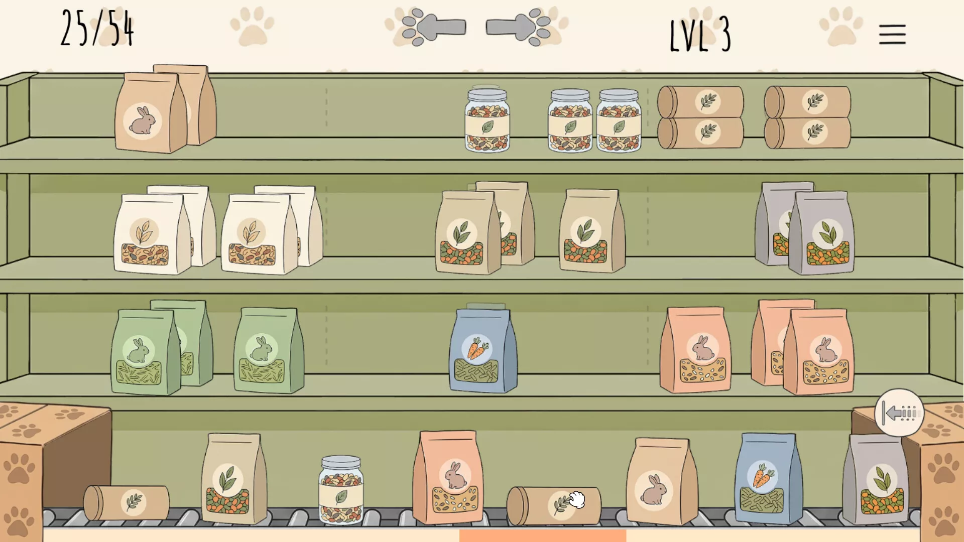 整理我的店铺2：宠物店/Organize my Shop 2: Pet Shop 新游发布