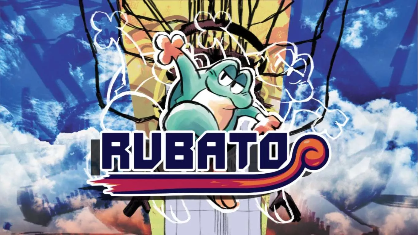 【美版】鲁巴托 .RUBATO 英语客创社区-专注互联网轻资产资源整合与分享客创社区-专注互联网轻资产资源整合与分享