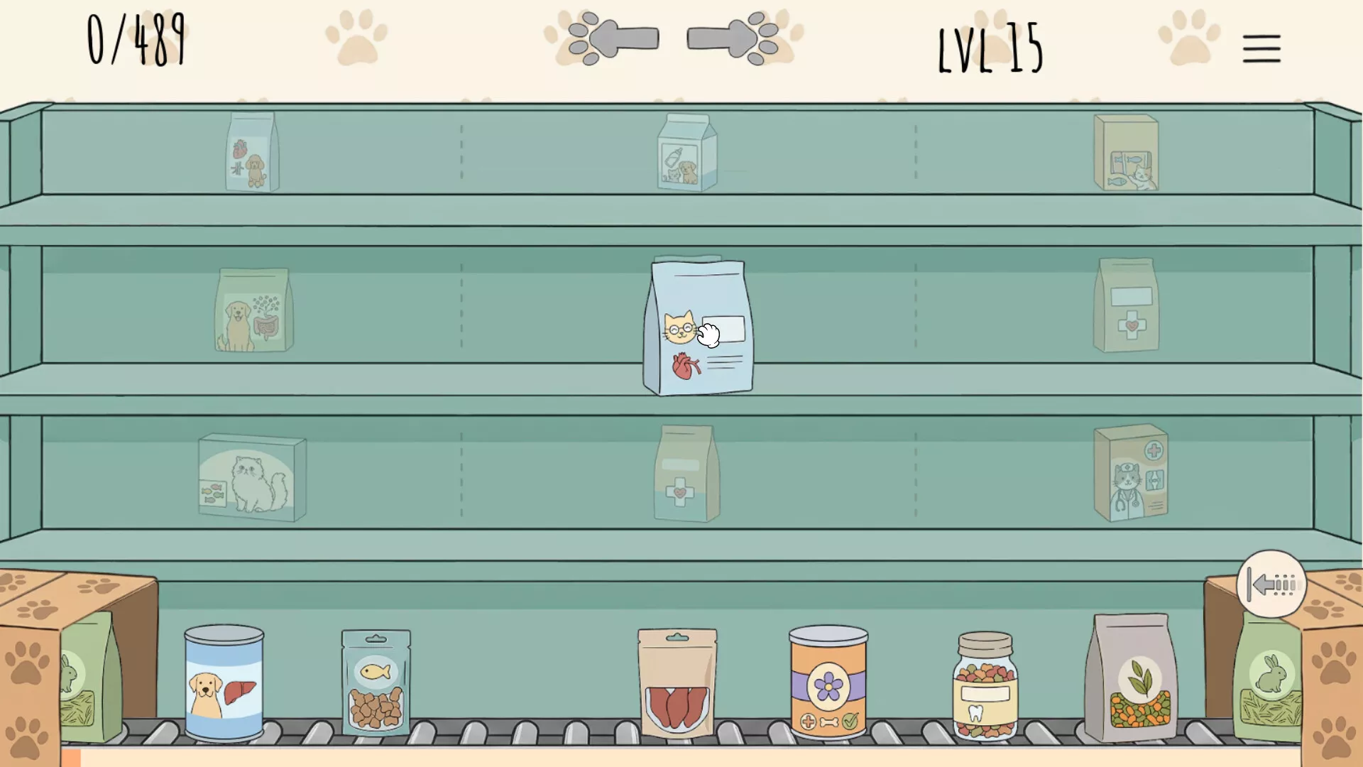整理我的店铺2：宠物店/Organize my Shop 2: Pet Shop 新游发布