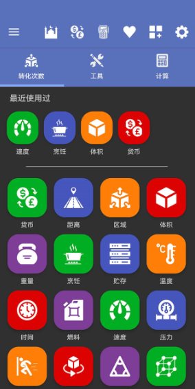 All in One Unit Converter Pro 全能单位转换器4.5.8 专业版客创社区-专注互联网轻资产资源整合与分享客创社区-专注互联网轻资产资源整合与分享