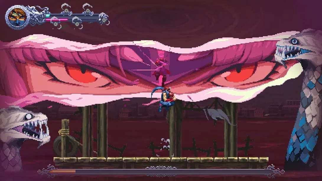 【日版】忍者外传 怒之羁绊 .NINJA GAIDEN Ragebound 中文 【日版】忍者外传 怒之羁绊 .NINJA GAIDEN Ragebound 中文