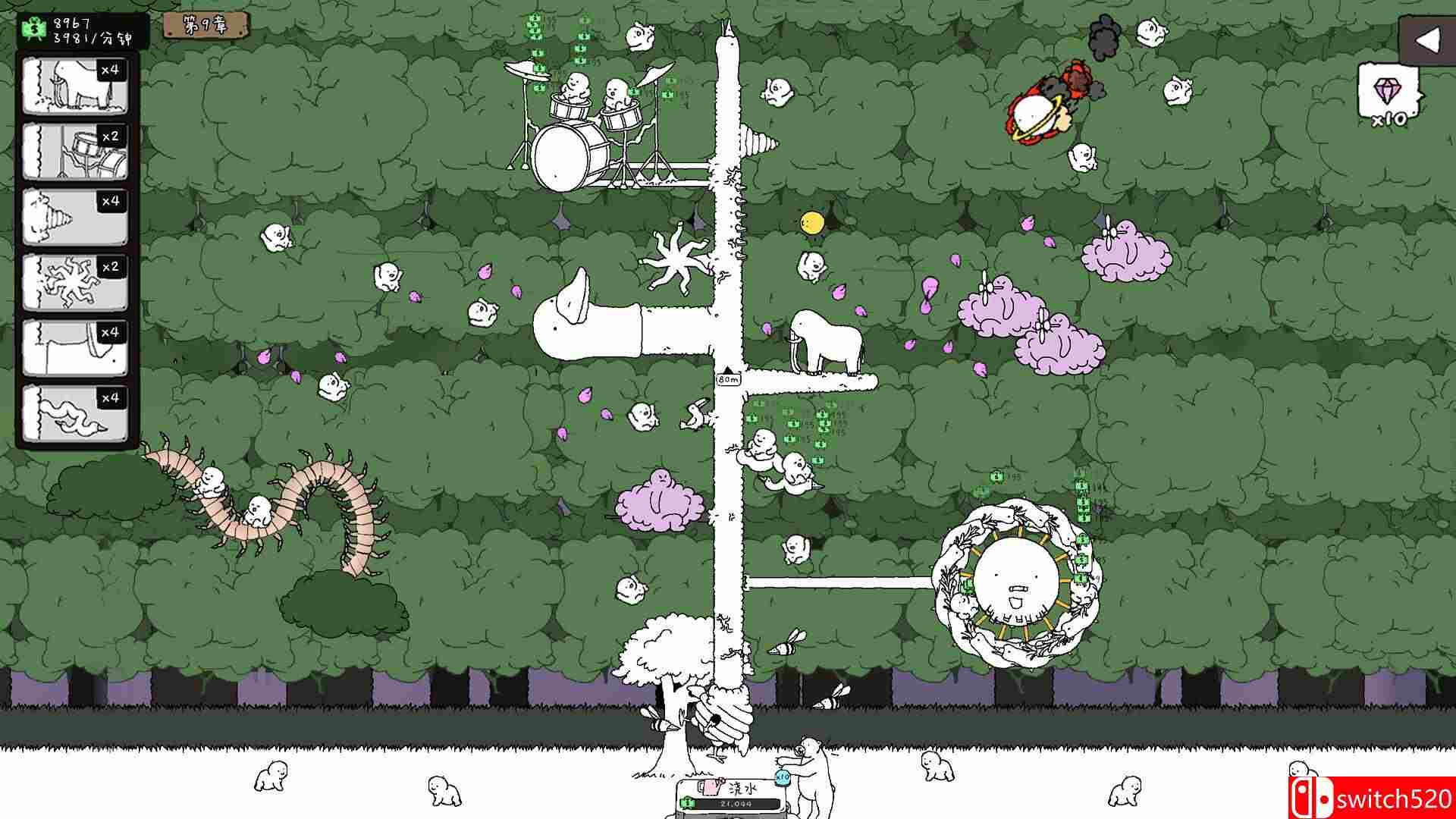 《神经鹅（Tingus Goose）》官方中文 [中文/繁体/英文/日语]-麦子社区