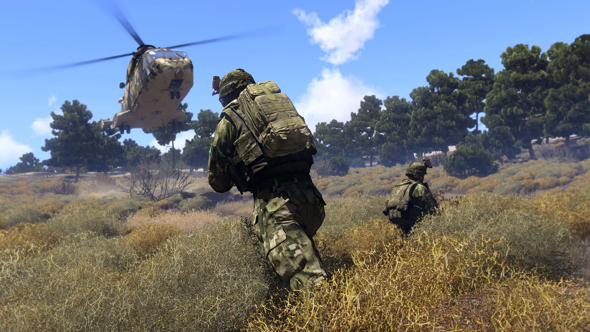 武装突袭3/Arma 3 版本更新客创社区-专注互联网轻资产资源整合与分享客创社区-专注互联网轻资产资源整合与分享
