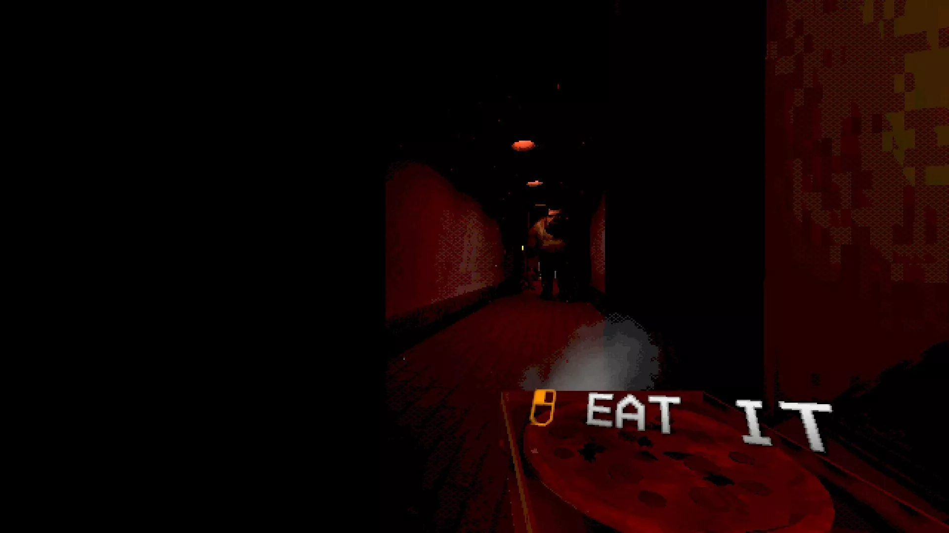 喂它/FEED IT 新游发布