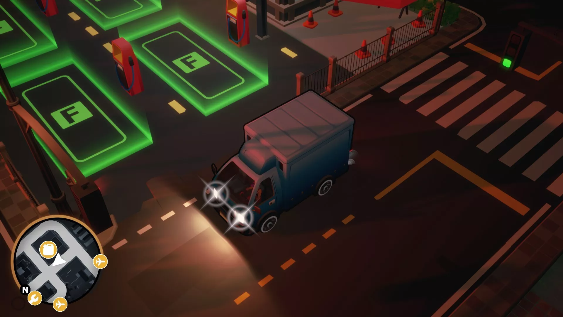 货物请签收/Cargo, Please! 新游发布 货物请签收/Cargo, Please! 新游发布