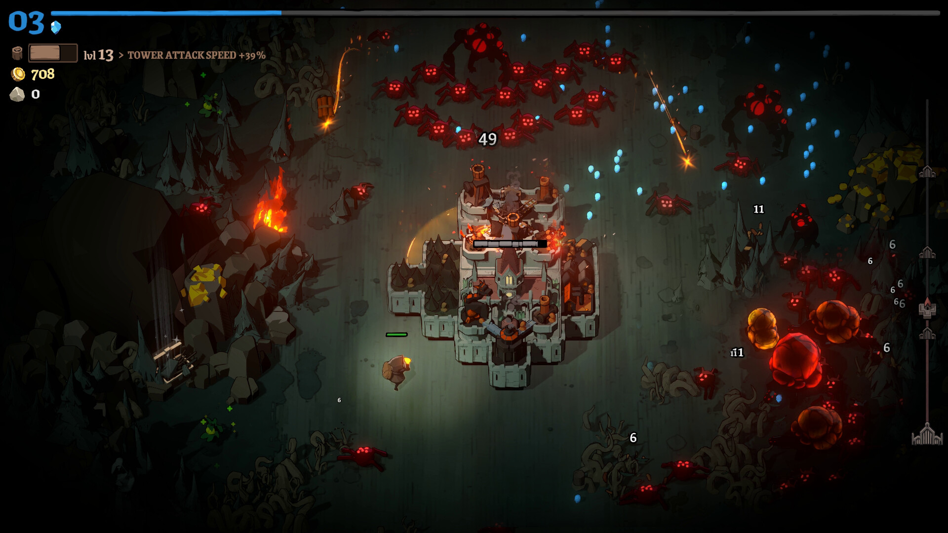 怪物来袭：滚滚征途/Monsters are Coming! Rock & Road客创社区-专注互联网轻资产资源整合与分享客创社区-专注互联网轻资产资源整合与分享