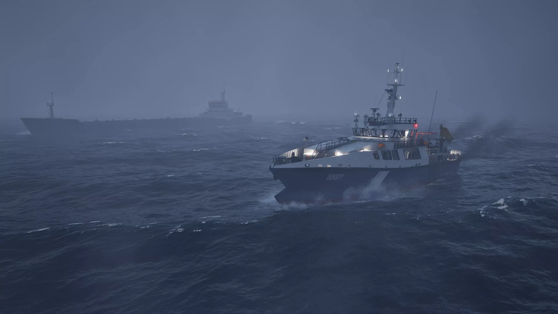 海员人生：行船模拟/Seafarer: The Ship Sim 正式版版本更新客创社区-专注互联网轻资产资源整合与分享客创社区-专注互联网轻资产资源整合与分享