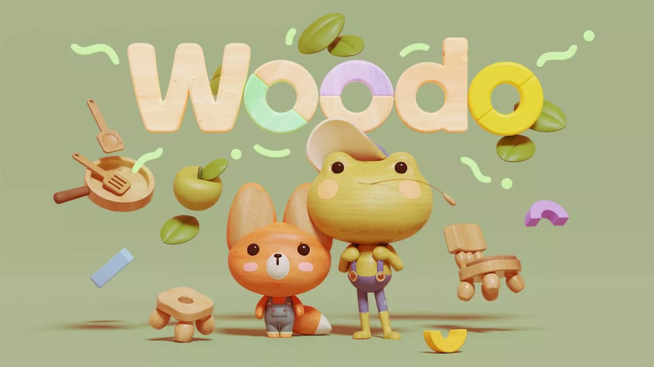 木木屋丨Woodo客创社区-专注互联网轻资产资源整合与分享客创社区-专注互联网轻资产资源整合与分享
