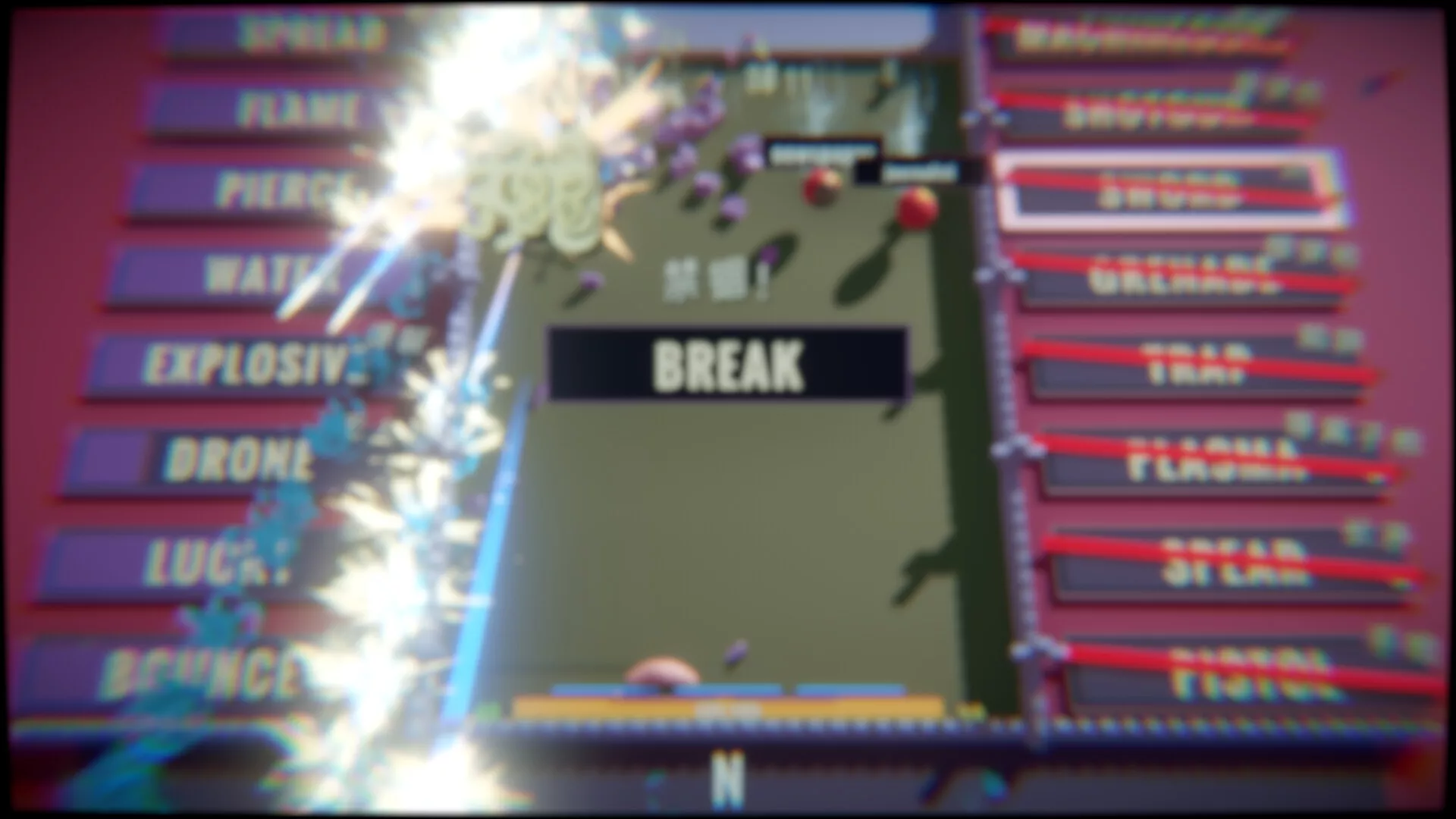 指尖碎裂/Typing Break 新游发布 指尖碎裂/Typing Break 新游发布