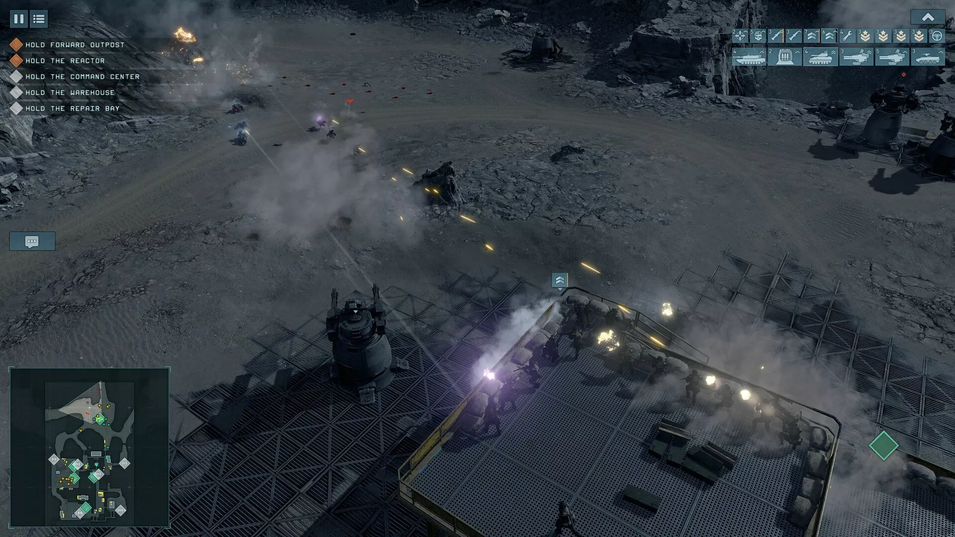 终结者: 黑暗命运 - 反抗/Terminator: Dark Fate - Defiance 新增DLC版本更新 终结者: 黑暗命运 - 反抗/Terminator: Dark Fate - Defiance 新增DLC版本更新