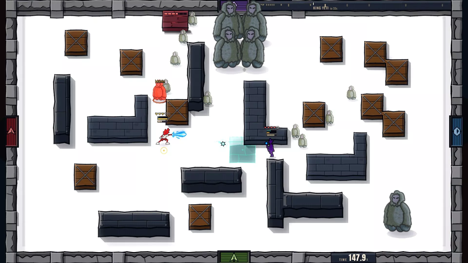 我不是NPC/Not an NPC Game 新游发布客创社区-专注互联网轻资产资源整合与分享客创社区-专注互联网轻资产资源整合与分享