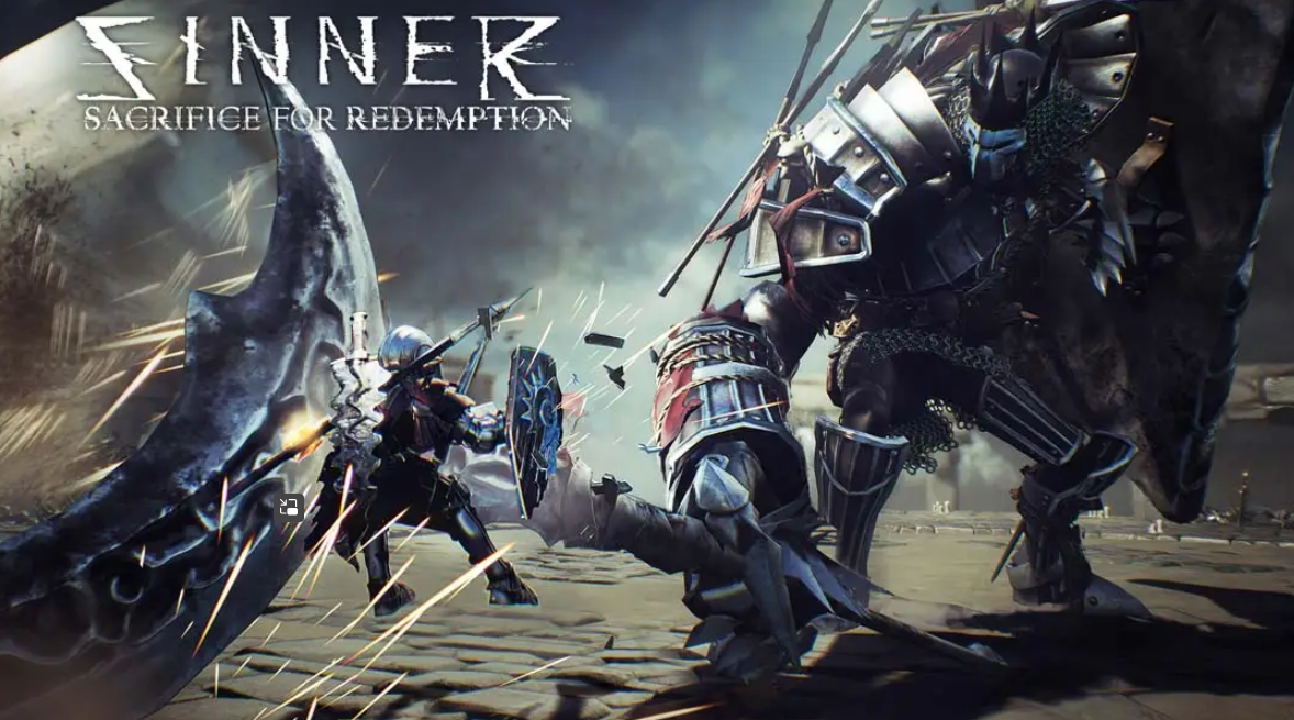 《罪人 救赎之路》Switch中文版NSP下载 – 含1.0.0补丁客创社区-专注互联网轻资产资源整合与分享客创社区-专注互联网轻资产资源整合与分享