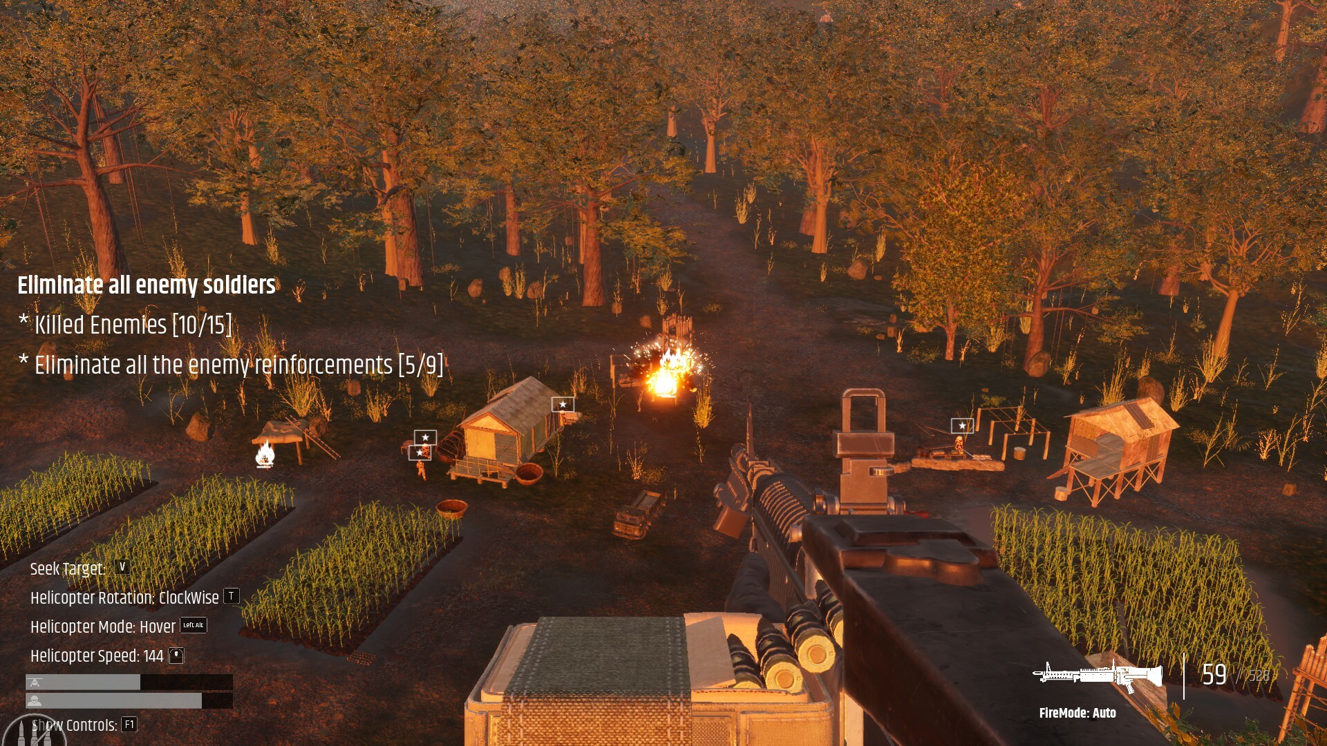 《漂亮击杀！/Good Kill!》PC中文版下载-含Build.20175532客创社区-专注互联网轻资产资源整合与分享客创社区-专注互联网轻资产资源整合与分享