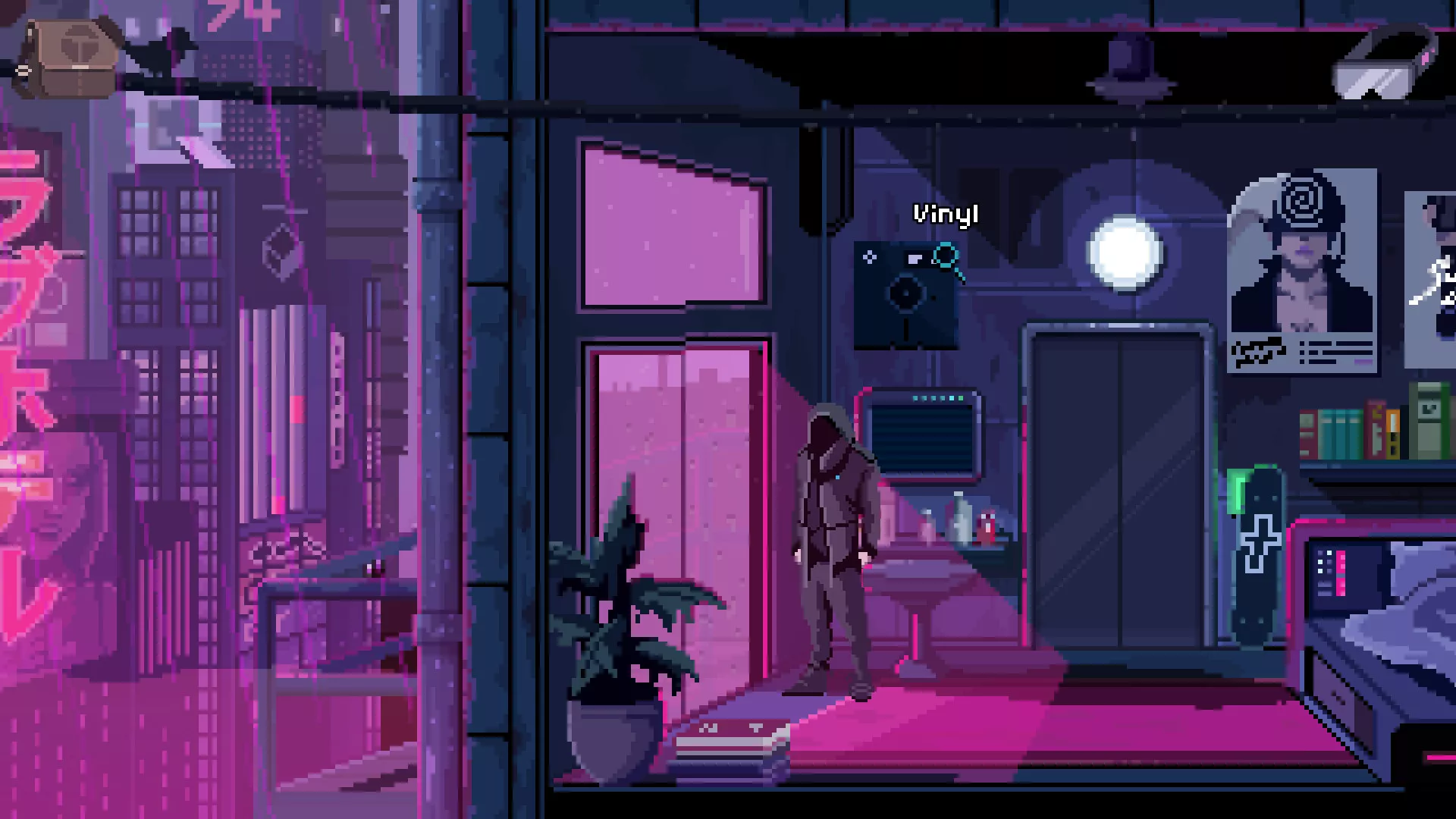 虚拟主义/虚拟宇宙/VirtuaVerse 版本更新星享资源网星享资源网