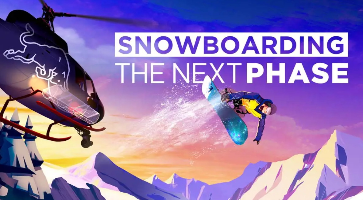 《单板滑雪：第四维 Snowboarding the Next Phase》Switch中文版NSP下载 – 含1.0.1补丁客创社区-专注互联网轻资产资源整合与分享客创社区-专注互联网轻资产资源整合与分享
