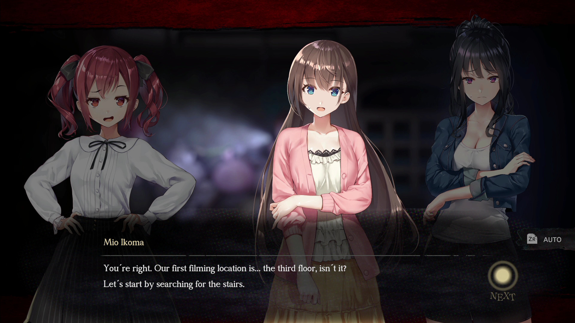 探灵直播/Livestream: Escape from Hotel Izanami客创社区-专注互联网轻资产资源整合与分享客创社区-专注互联网轻资产资源整合与分享