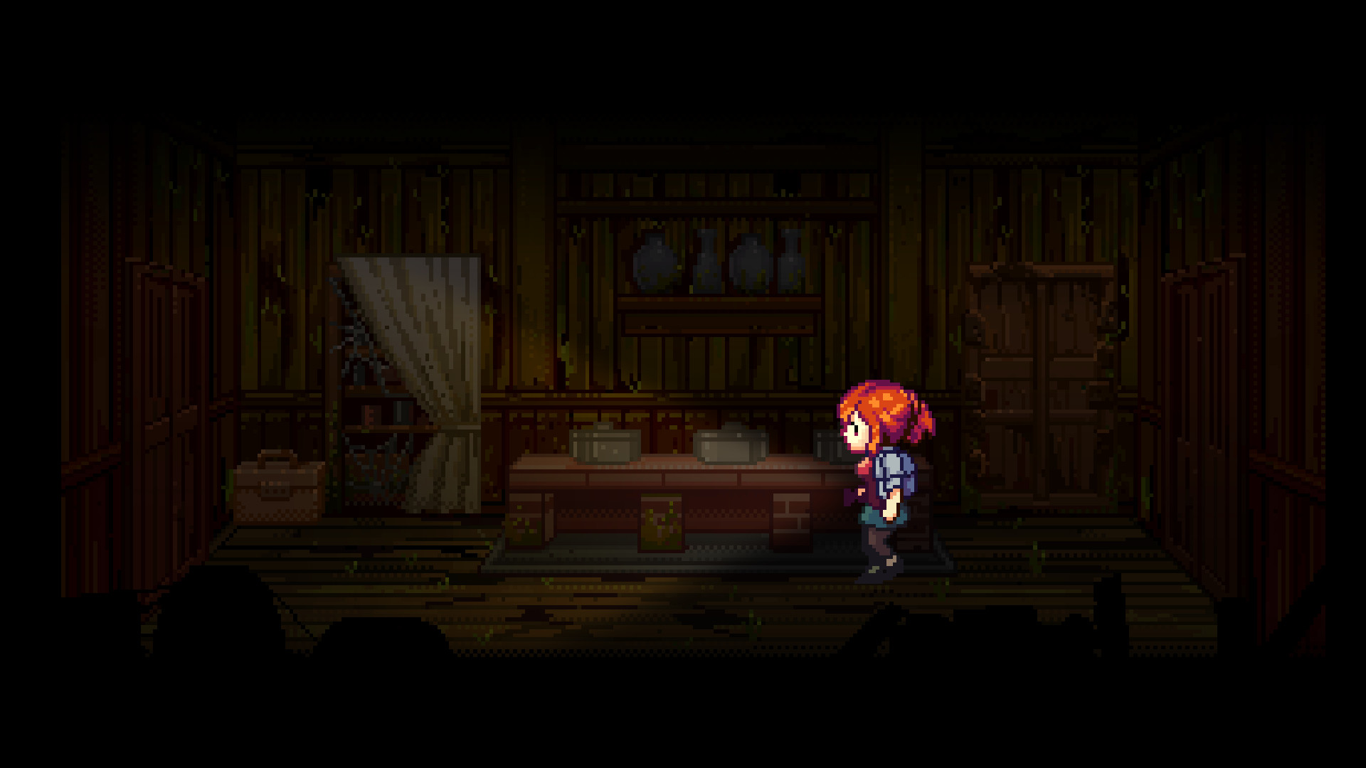 《返回2：逃亡 Re Turn 2 – Runaway》Switch英文版NSP下载客创社区-专注互联网轻资产资源整合与分享客创社区-专注互联网轻资产资源整合与分享