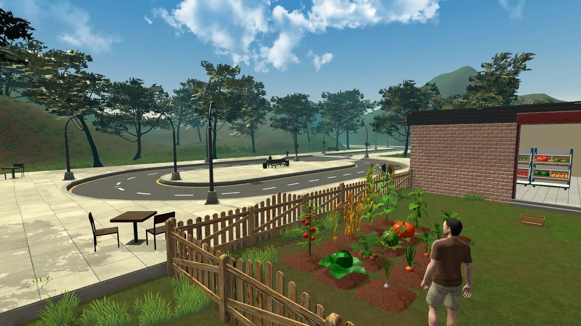 农场与超市模拟器/Farming & Supermarket Simulator 版本更新 农场与超市模拟器/Farming & Supermarket Simulator 版本更新