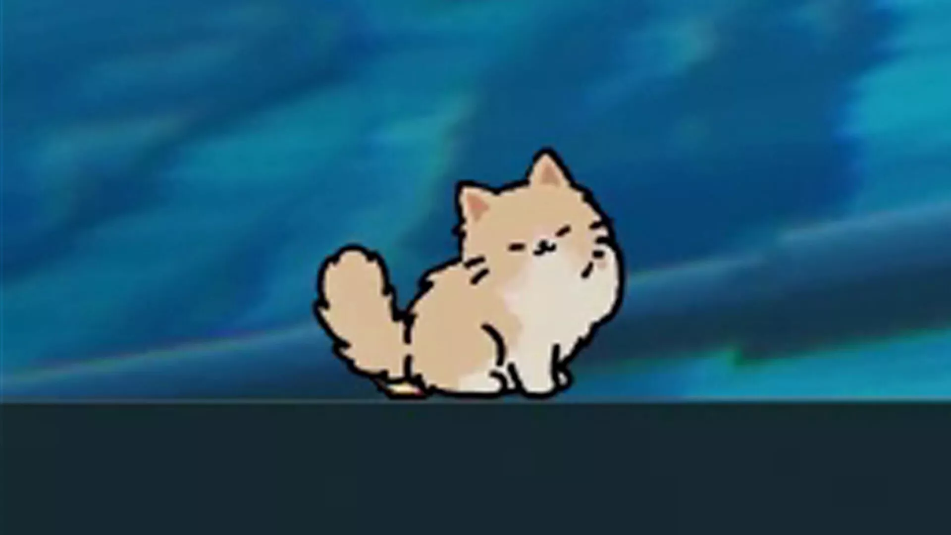 你的猫/Your Cat 新游发布