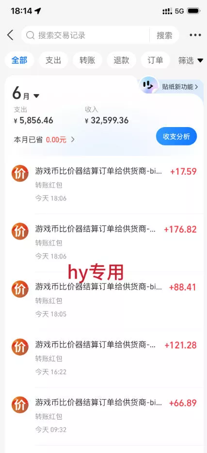 电脑全自动游戏打金,无需人工盯守,每日稳定收益几百!【揭秘】