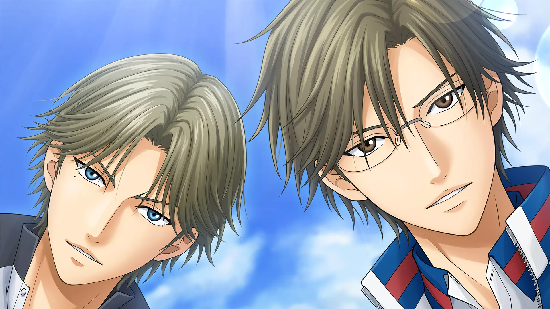 网球王子 心跳求生 Tie break game/The Prince of Tennis Doki Doki Survival ~eternal passion! Tie break game~ 新游发布 网球王子 心跳求生 Tie break game/The Prince of Tennis Doki Doki Survival ~eternal passion! Tie break game~ 新游发布