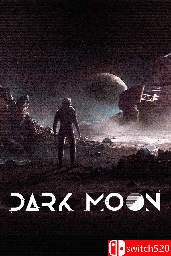《暗月（Dark Moon）》官方中文 v1.02 [中文/英文/日语]客创社区-专注互联网轻资产资源整合与分享客创社区-专注互联网轻资产资源整合与分享