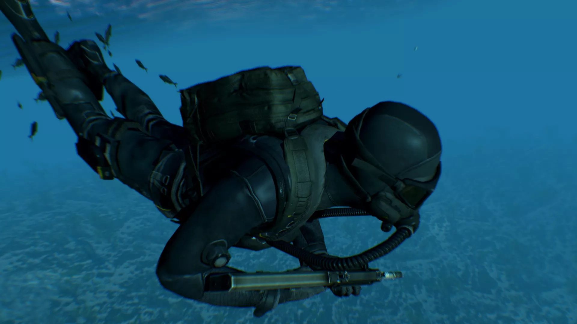 武装突袭3/Arma 3 版本更新