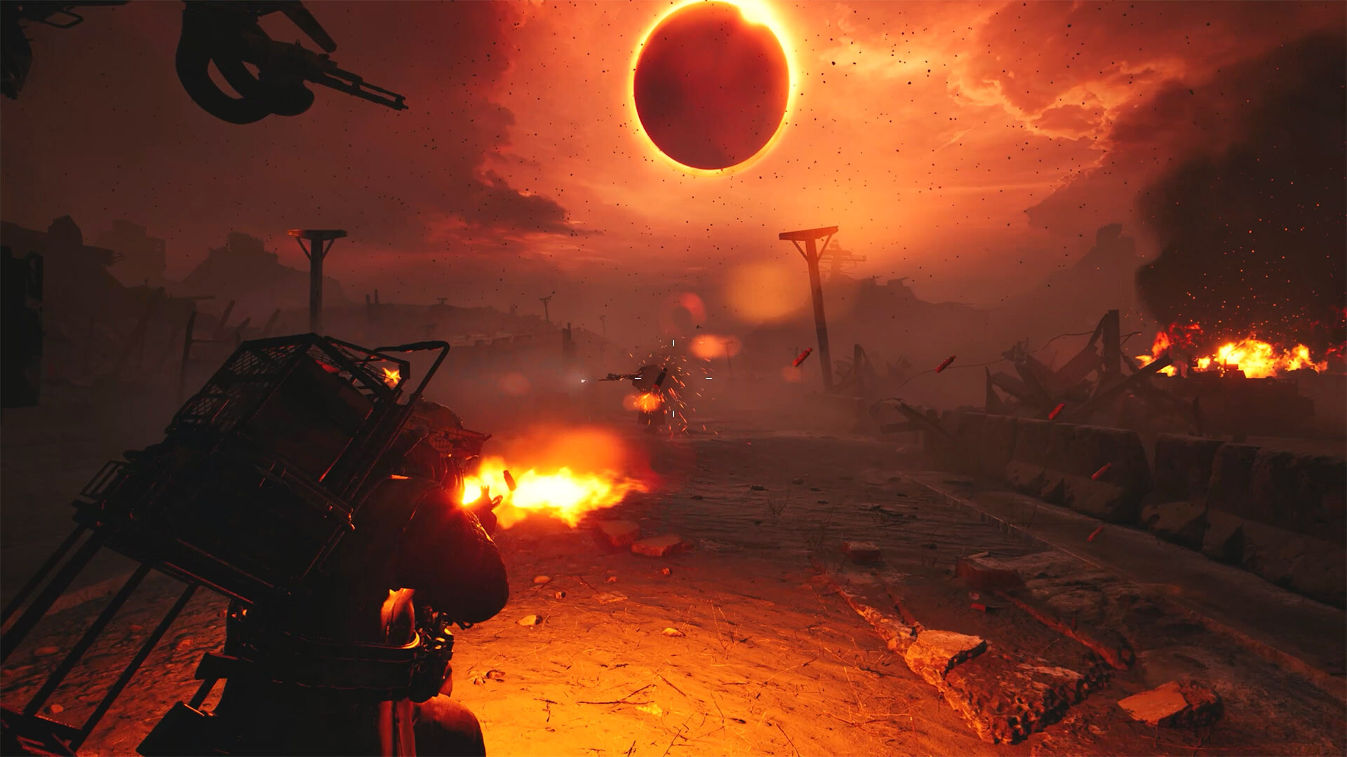 永恒寒冬/The Forever Winter/支持网络联机客创社区-专注互联网轻资产资源整合与分享客创社区-专注互联网轻资产资源整合与分享