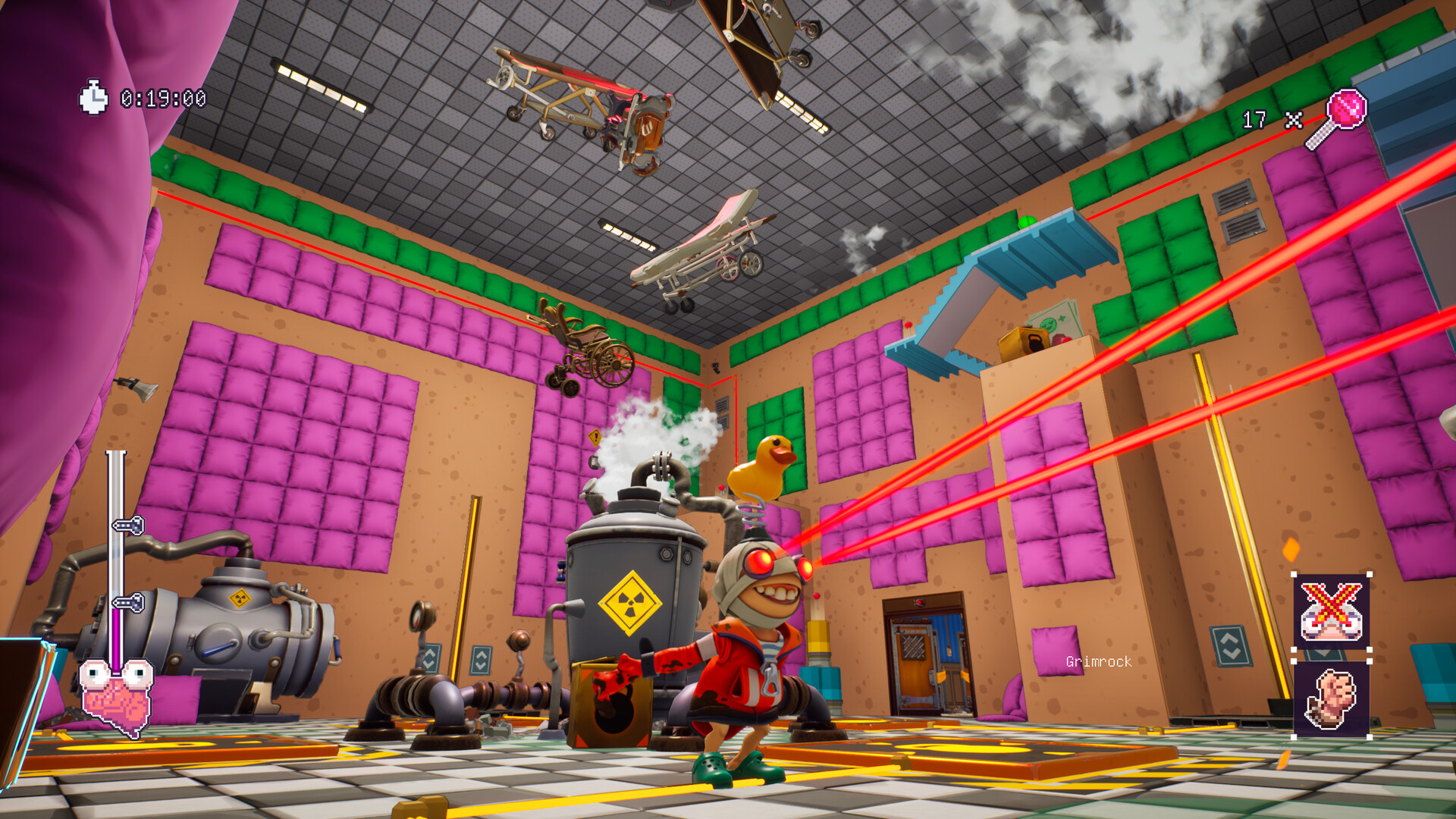 超能副作用/S.E.M.I. – Side Effects May Include...