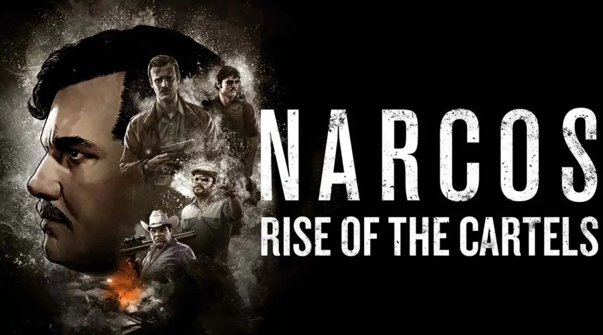 《毒枭：卡特尔崛起 Narcos: Rise of the Cartels》Switch中文版NSP下载 – 含1.0.4补丁客创社区-专注互联网轻资产资源整合与分享客创社区-专注互联网轻资产资源整合与分享