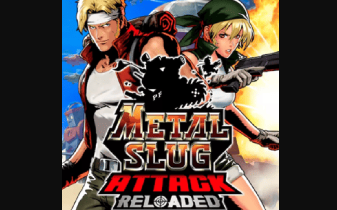 【5.05】《合金弹头：进攻 重制版》PS4日版中文下载- 含1.10整合版客创社区-专注互联网轻资产资源整合与分享客创社区-专注互联网轻资产资源整合与分享