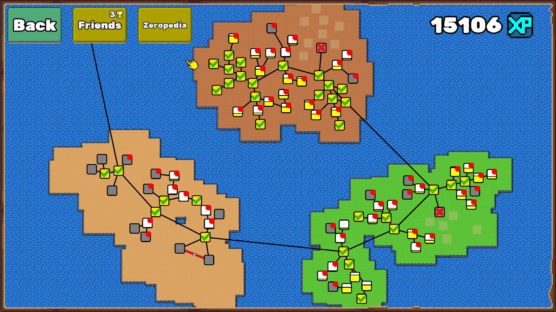 零压力之王：放置防御/Zero Stress King: Idle Defense 版本更新