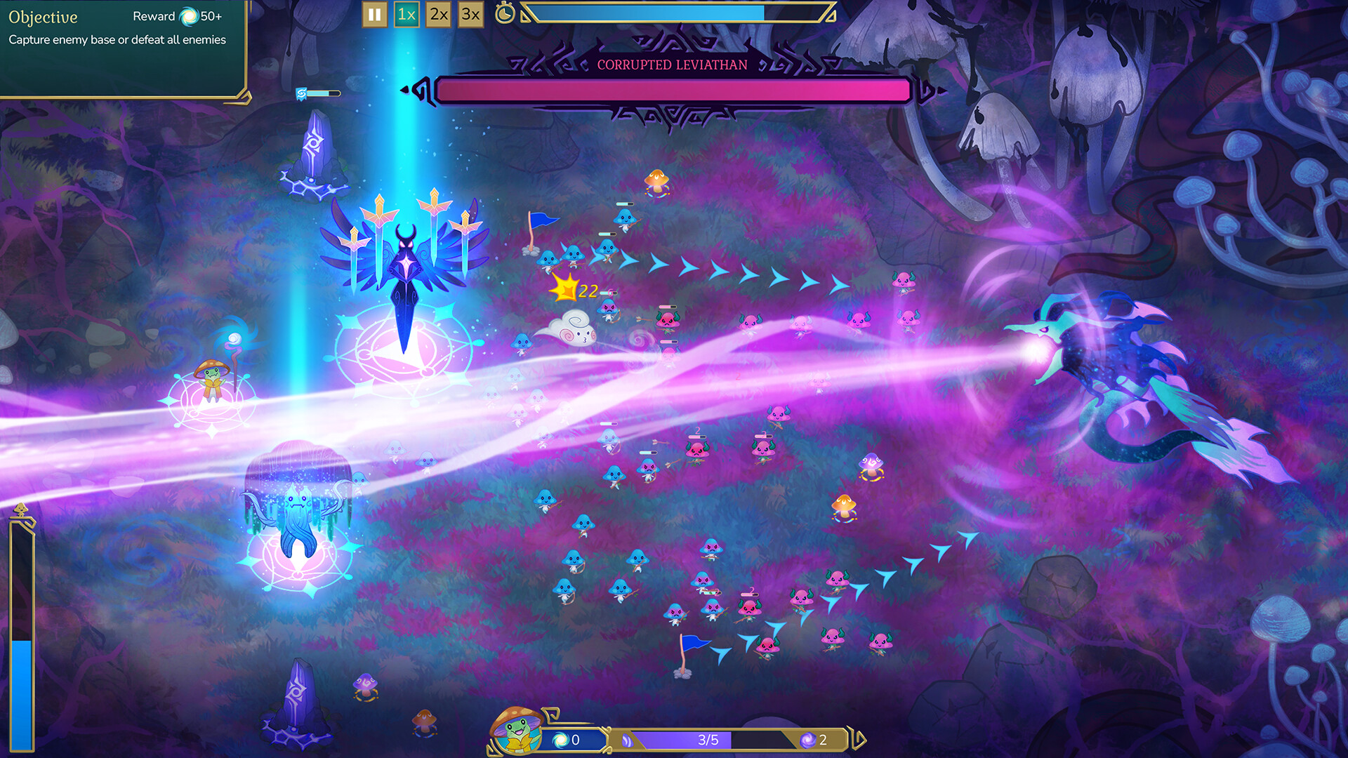 《秘林之外/Beyond the Grove》PC中文版下载-含Build.21250494客创社区-专注互联网轻资产资源整合与分享客创社区-专注互联网轻资产资源整合与分享