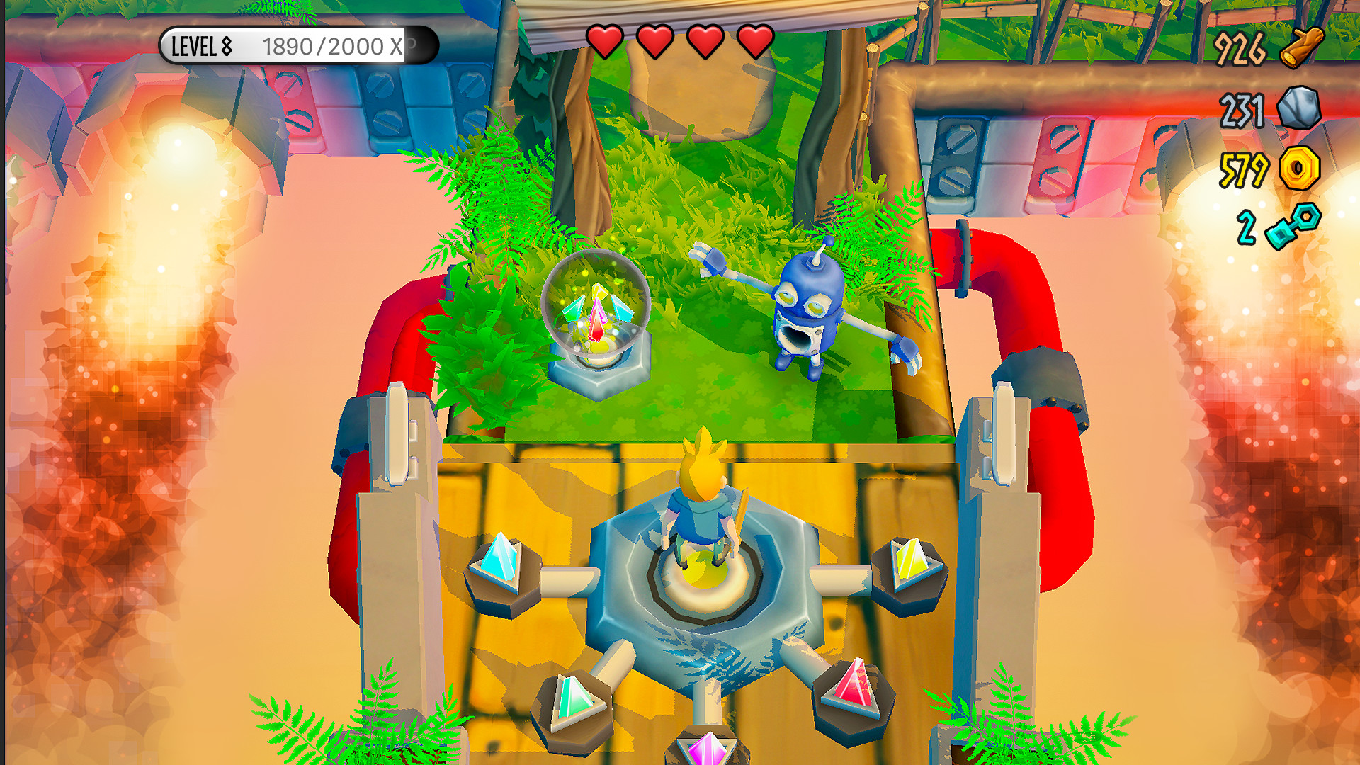 《岬角 Headland》Switch中文版NSP下载客创社区-专注互联网轻资产资源整合与分享客创社区-专注互联网轻资产资源整合与分享