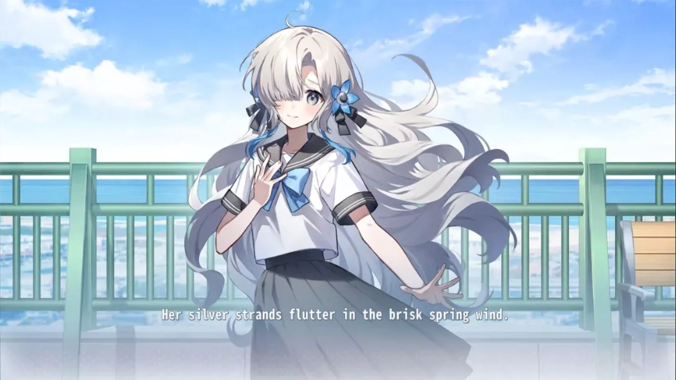 【美版】虚拟心链 异世界情绪梦想曲 Virtual Ties Isekaijoucho Träumerei 中文 【美版】虚拟心链 异世界情绪梦想曲 Virtual Ties Isekaijoucho Träumerei 中文