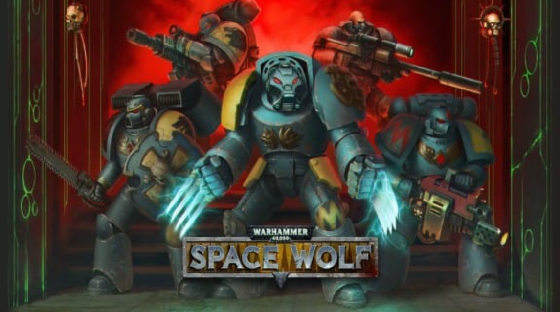 《战锤40K：太空狼 SPACE WOLF》Switch中文版NSZ下载 – 含1.0.5补丁客创社区-专注互联网轻资产资源整合与分享客创社区-专注互联网轻资产资源整合与分享