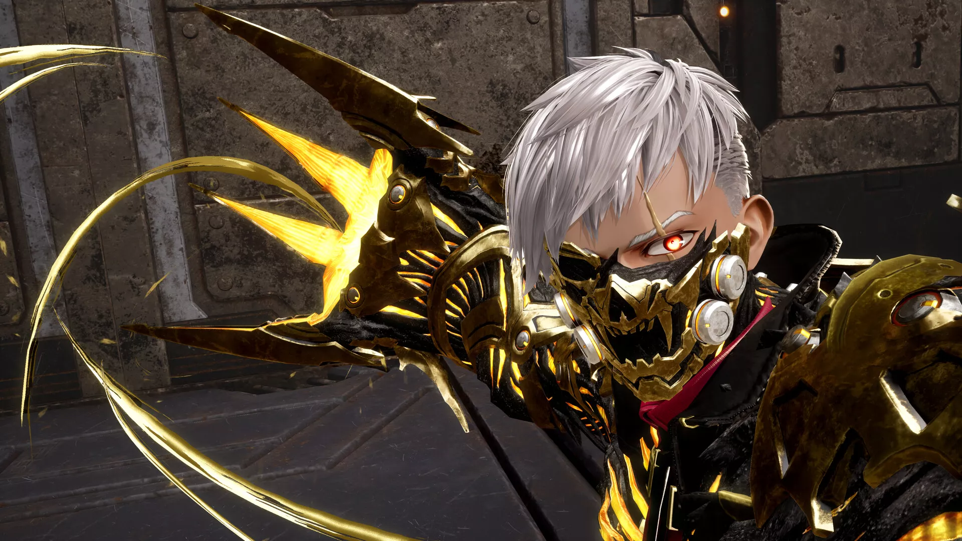 噬血代码2-虚拟机版/CODE VEIN II HYPERVISOR 版本更新 噬血代码2-虚拟机版/CODE VEIN II HYPERVISOR 版本更新