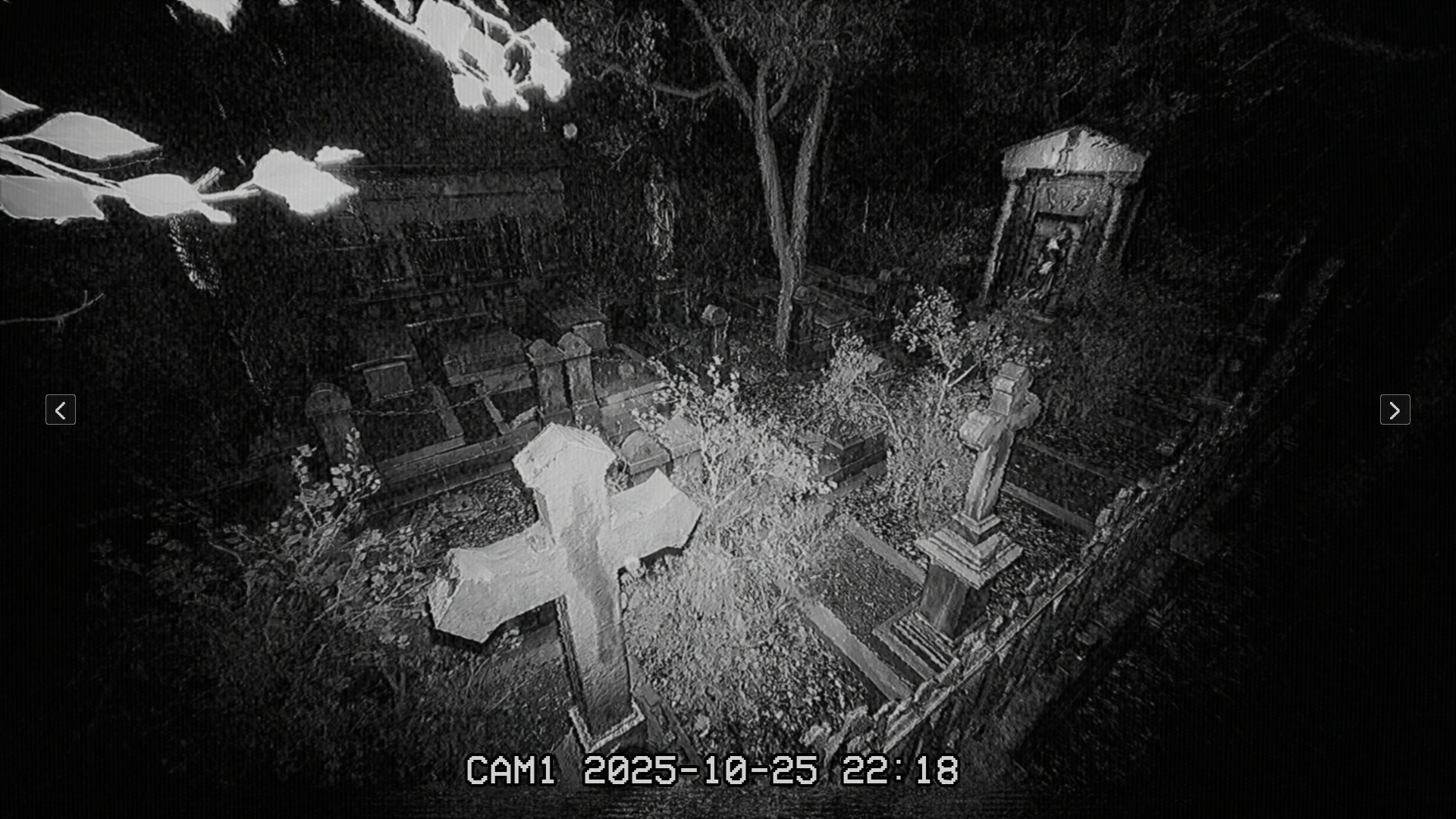 墓地夜班/The Cemetery Shift客创社区-专注互联网轻资产资源整合与分享客创社区-专注互联网轻资产资源整合与分享