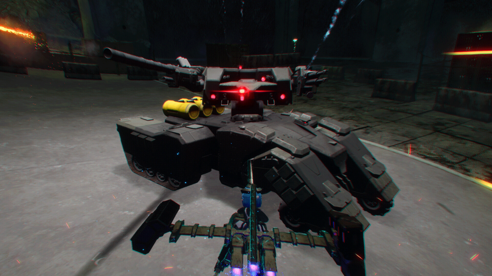 玩偶之巢/Dolls Nest-麦子社区