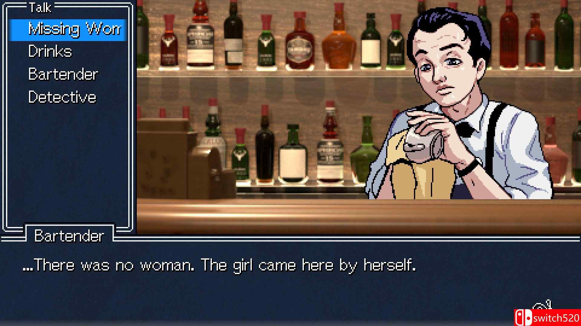 《侦探本能：再见，我的挚爱（Detective Instinct: Farewell,Beloved）》[英文/日语]-麦子社区