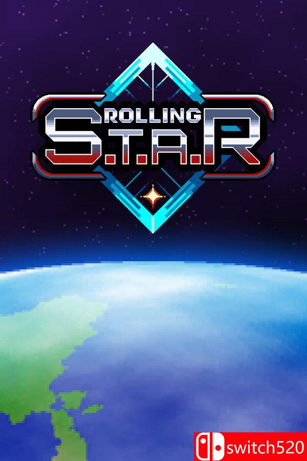 《翻滚之星（ROLLING STAR）》官方中文 集成友美另一个故事DLC [中文/繁体/英文/日语]客创社区-专注互联网轻资产资源整合与分享客创社区-专注互联网轻资产资源整合与分享