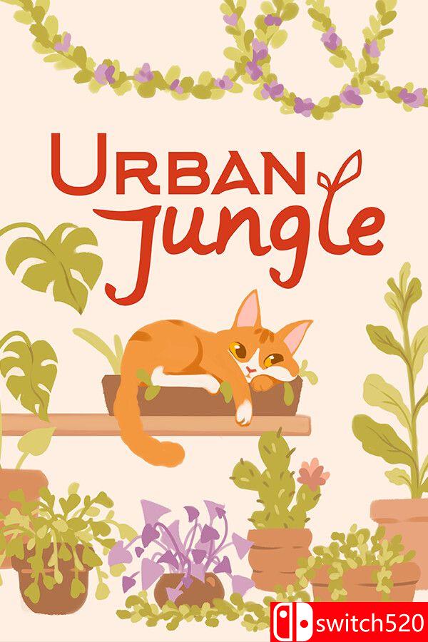 《我的小绿屋（Urban Jungle）》官方中文 v1.0.70.2 [中文/繁体/英文/日语]客创社区-专注互联网轻资产资源整合与分享客创社区-专注互联网轻资产资源整合与分享