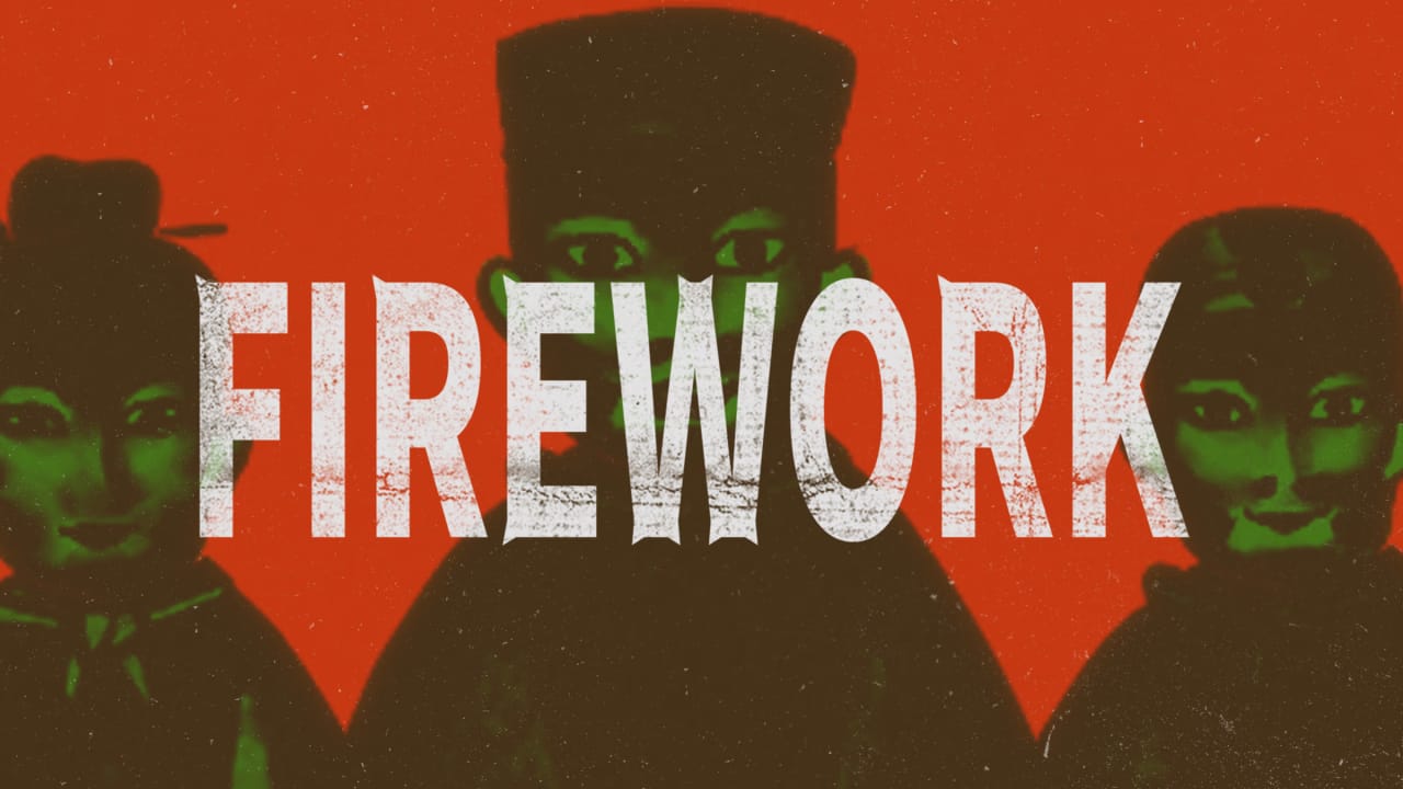 烟火丨Firework客创社区-专注互联网轻资产资源整合与分享客创社区-专注互联网轻资产资源整合与分享