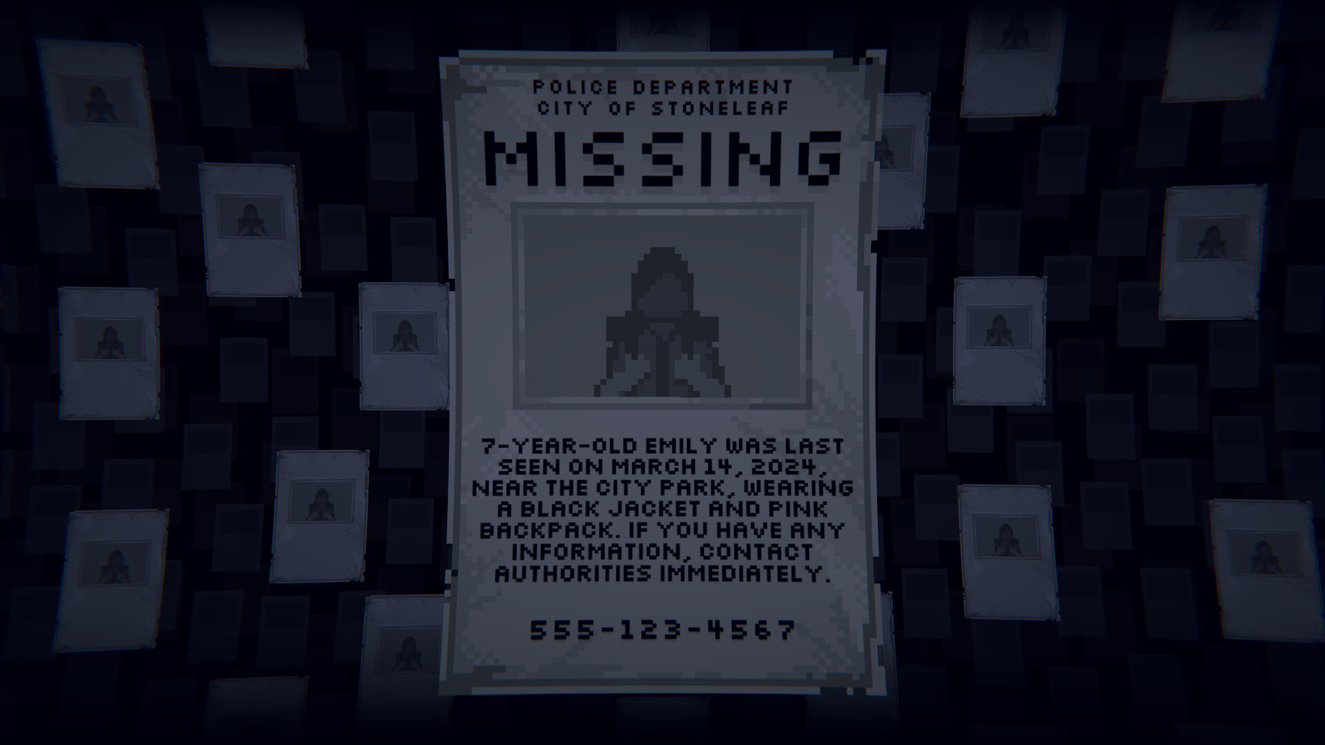 林夜终告/Last Report客创社区-专注互联网轻资产资源整合与分享客创社区-专注互联网轻资产资源整合与分享