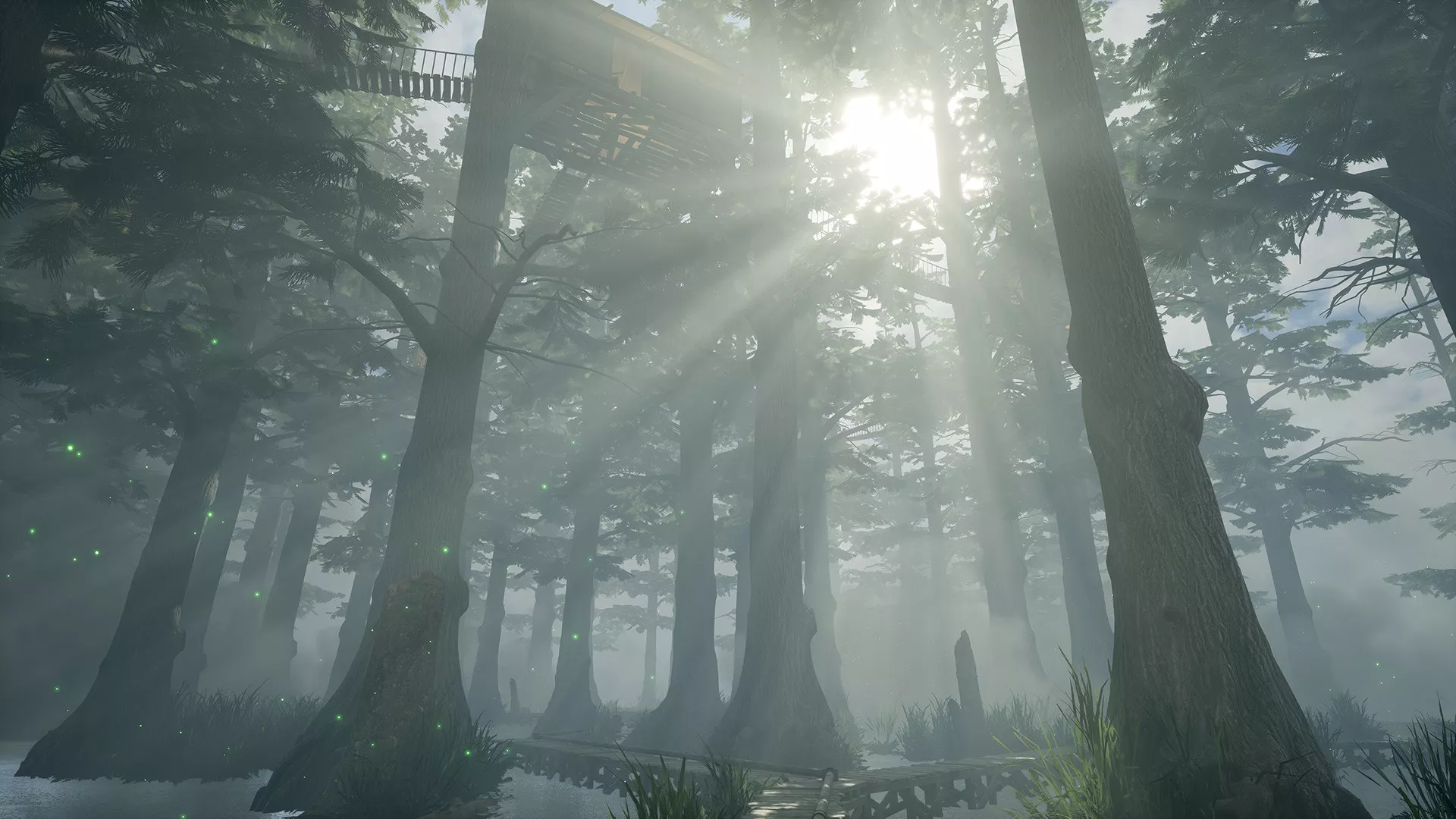 神秘岛/Myst/支持VR 版本更新 神秘岛/Myst/支持VR 版本更新