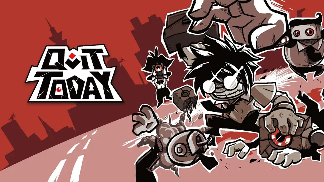 【美版】即刻离职 .Quit Today 中文客创社区-专注互联网轻资产资源整合与分享客创社区-专注互联网轻资产资源整合与分享