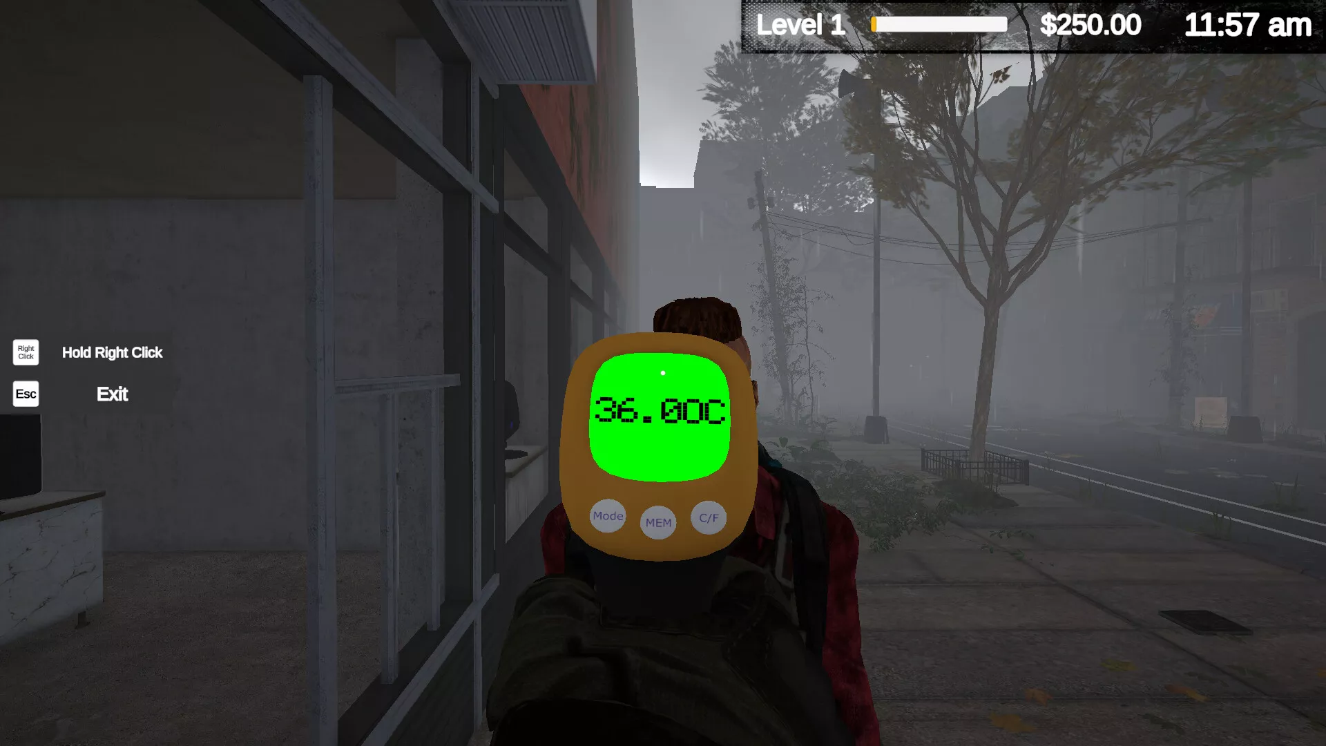 隔离市场模拟器/Quarantine Market Simulator 新游发布