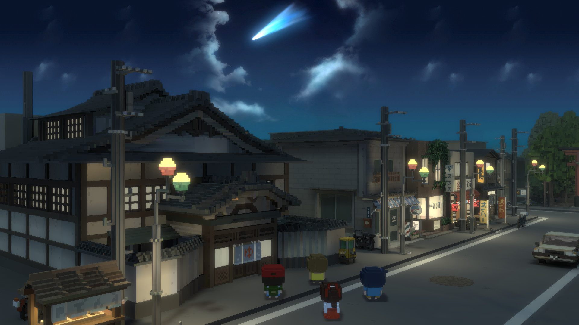 《变成大人也不要忘记 The Kids We Were》Switch中文版NSP下载 – 含1.0.4补丁客创社区-专注互联网轻资产资源整合与分享客创社区-专注互联网轻资产资源整合与分享