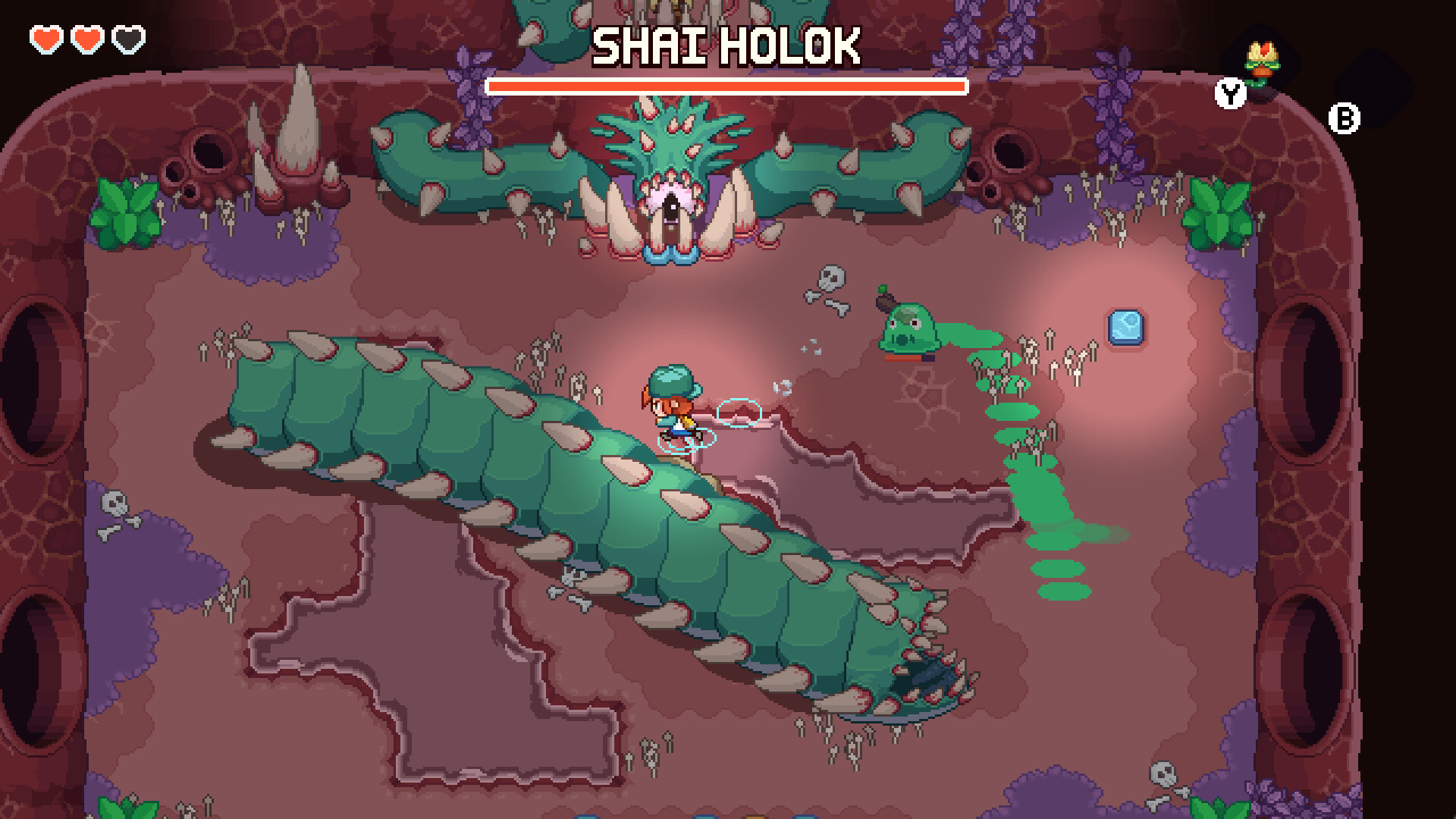 碧屿之下 妮娅与不思议齿轮/Under The Island客创社区-专注互联网轻资产资源整合与分享客创社区-专注互联网轻资产资源整合与分享