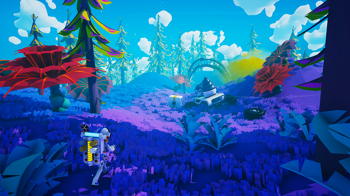 PC游戏《异星探险家/ASTRONEER》中文Build.21121658下载客创社区-专注互联网轻资产资源整合与分享客创社区-专注互联网轻资产资源整合与分享